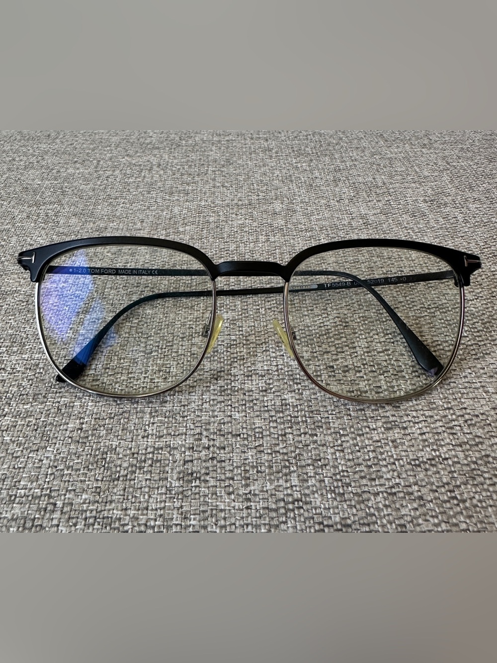 Tom Ford Eyeglasses